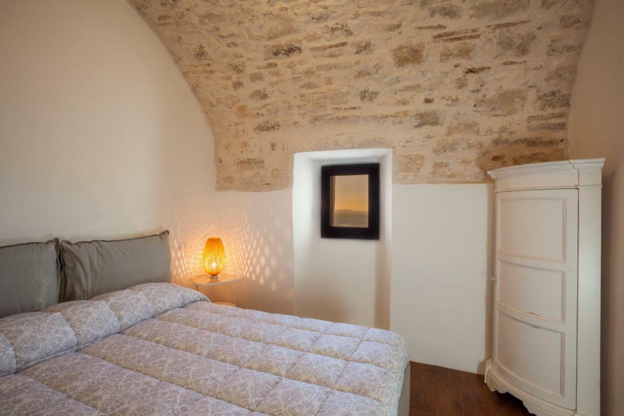 Il Castello Di Campello Aparthotel Campello sul Clitunno Exterior photo